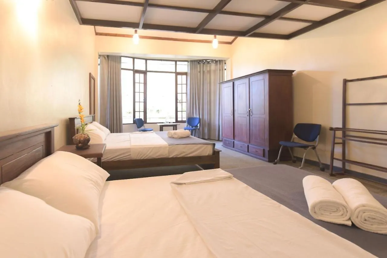 Hotel Yara Plantation Bungalow Adams Peak Maskeliya