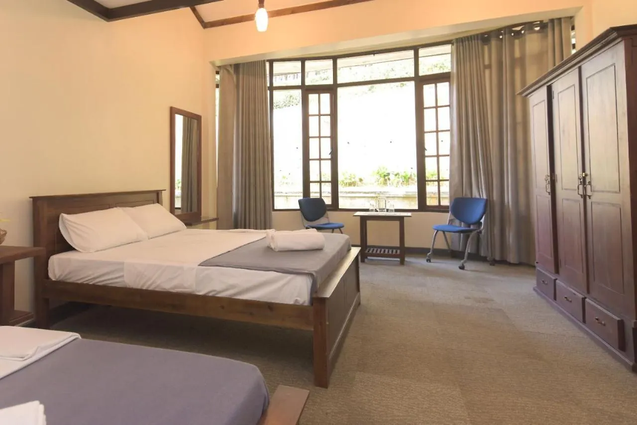 Yara Plantation Bungalow Adams Peak Maskeliya 0*,  Sri Lanka