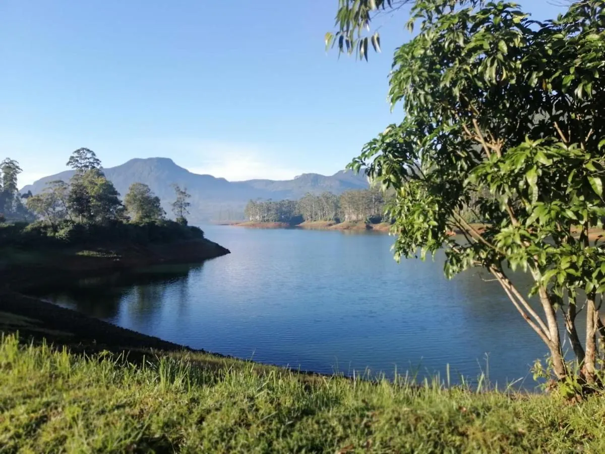 Hotel Yara Plantation Bungalow Adams Peak Maskeliya