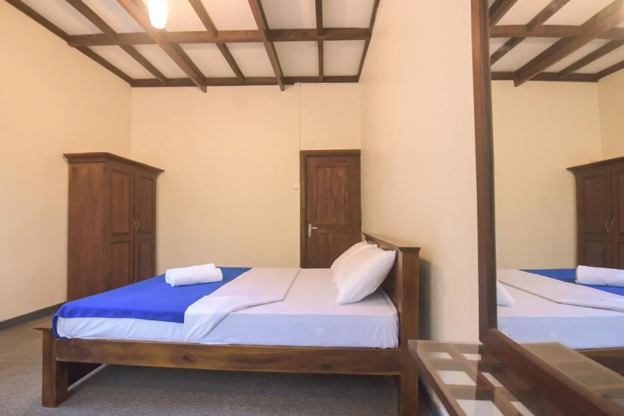 Yara Plantation Bungalow Adams Peak Maskeliya