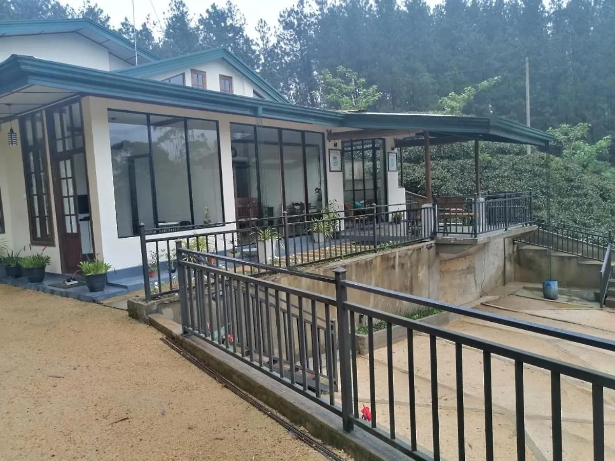 Yara Plantation Bungalow Adams Peak Maskeliya
