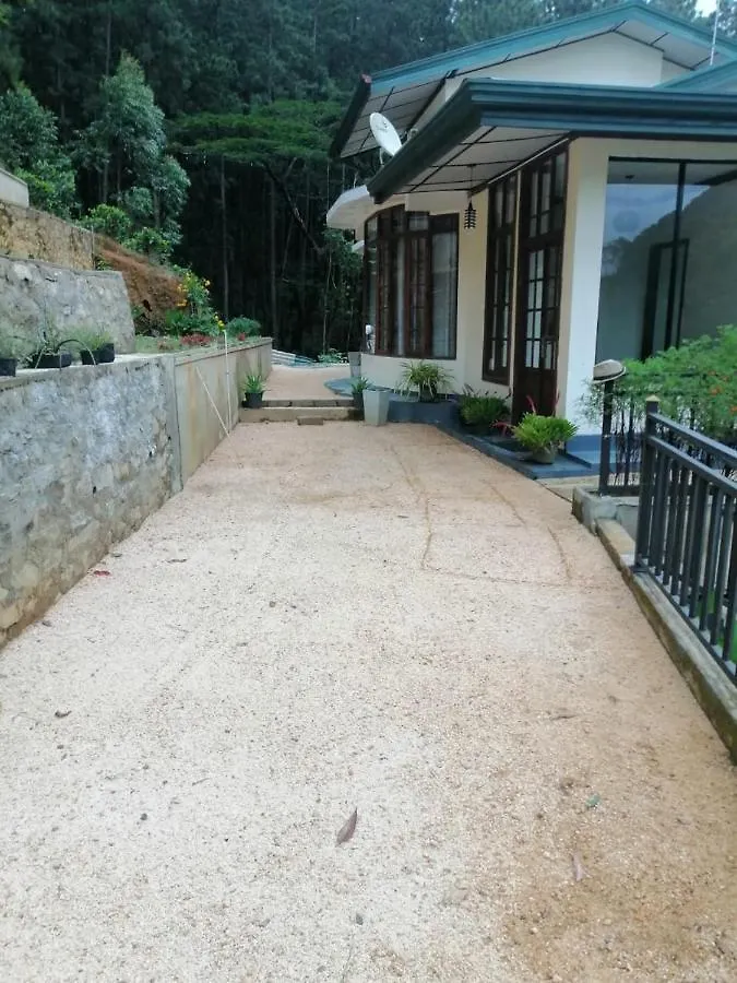 Hotel Yara Plantation Bungalow Adams Peak Maskeliya Sri Lanka