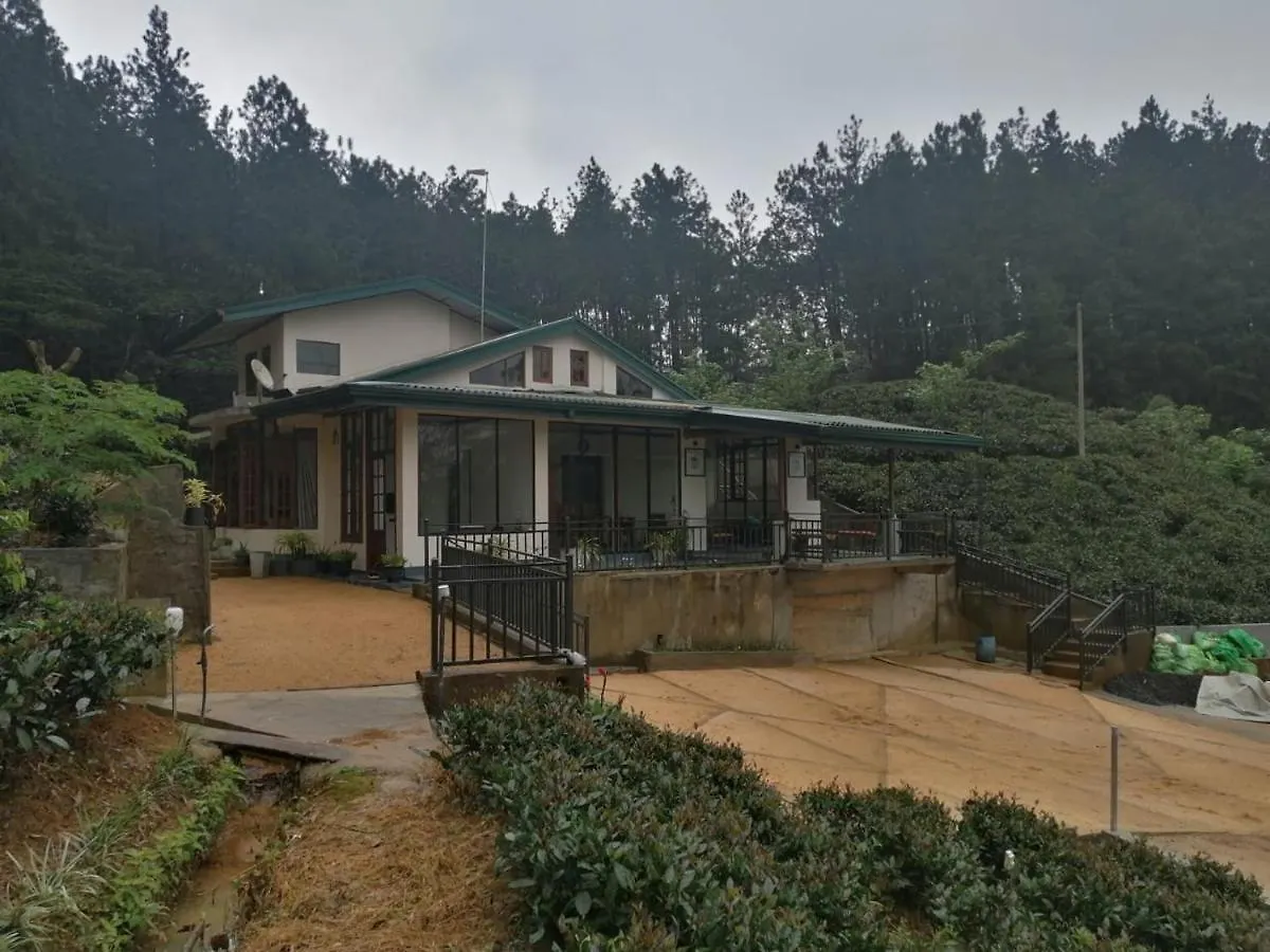 Hotel Yara Plantation Bungalow Adams Peak Maskeliya