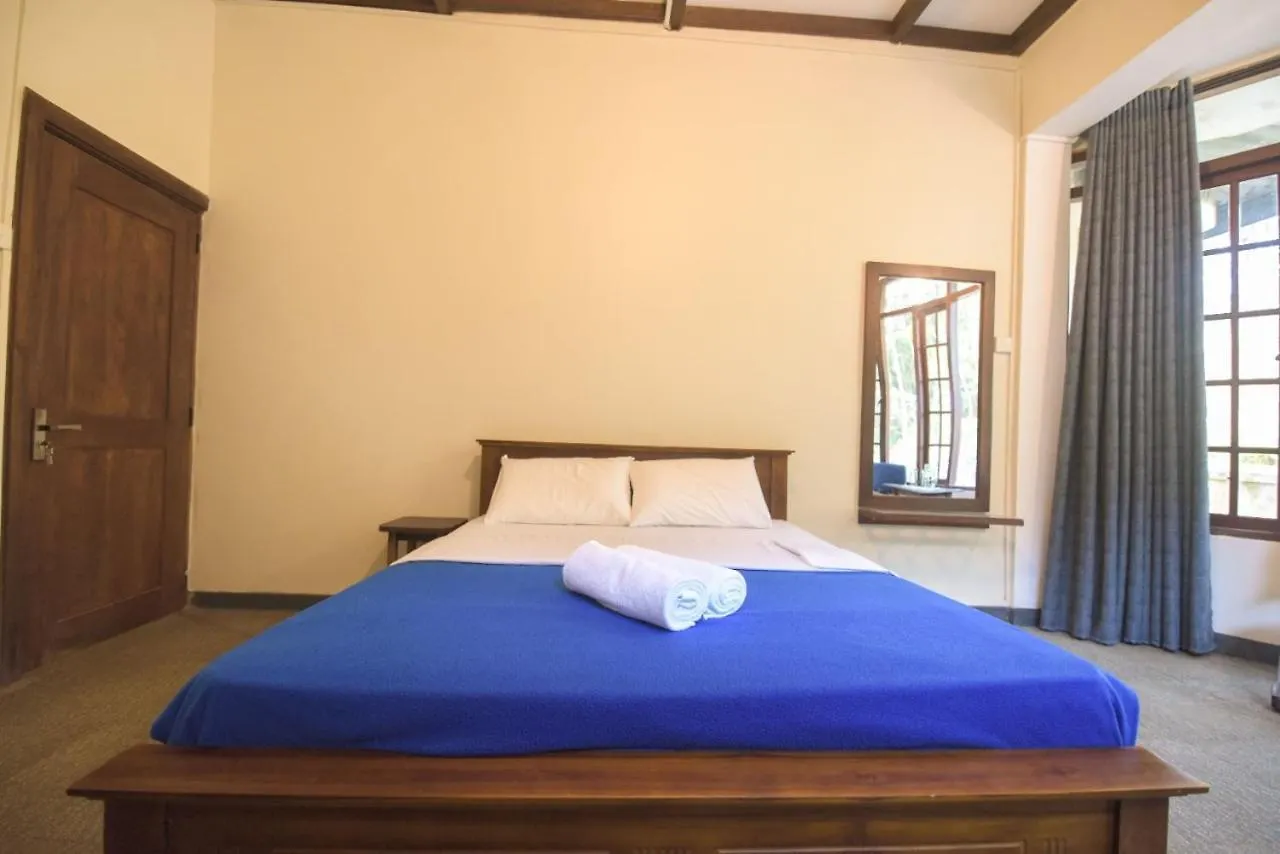Yara Plantation Bungalow Adams Peak Maskeliya 0*,  Sri Lanka