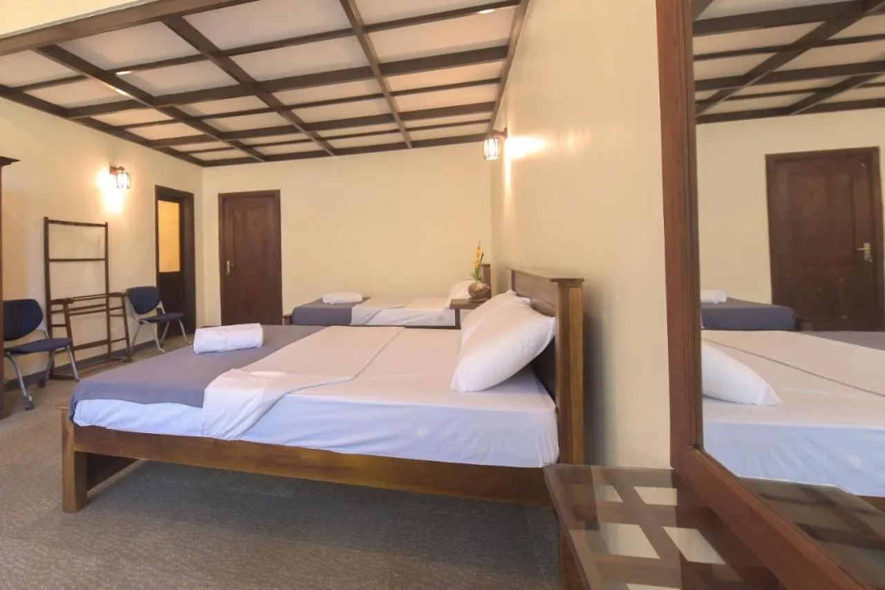 Hotel Yara Plantation Bungalow Adams Peak Maskeliya Sri Lanka