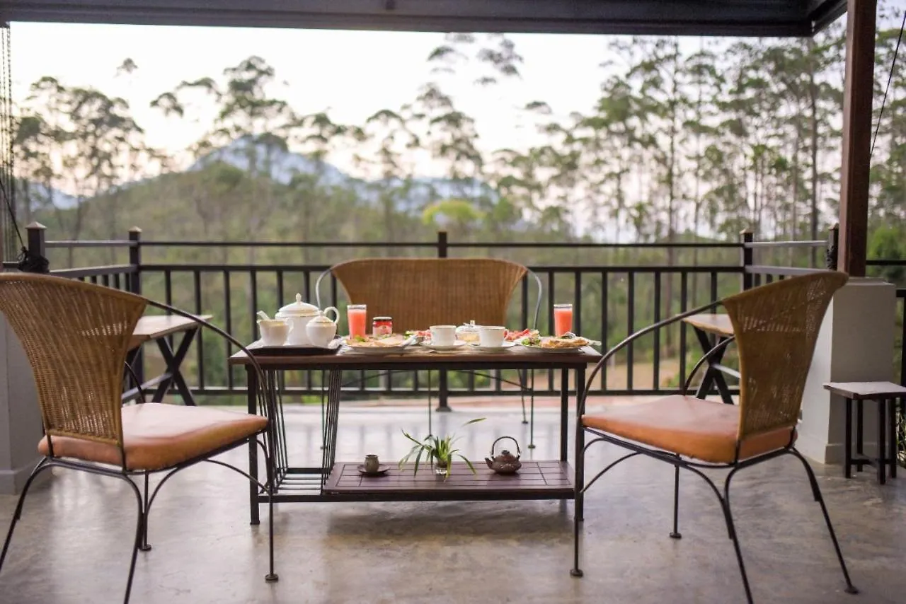 Yara Plantation Bungalow Adams Peak Maskeliya Sri Lanka